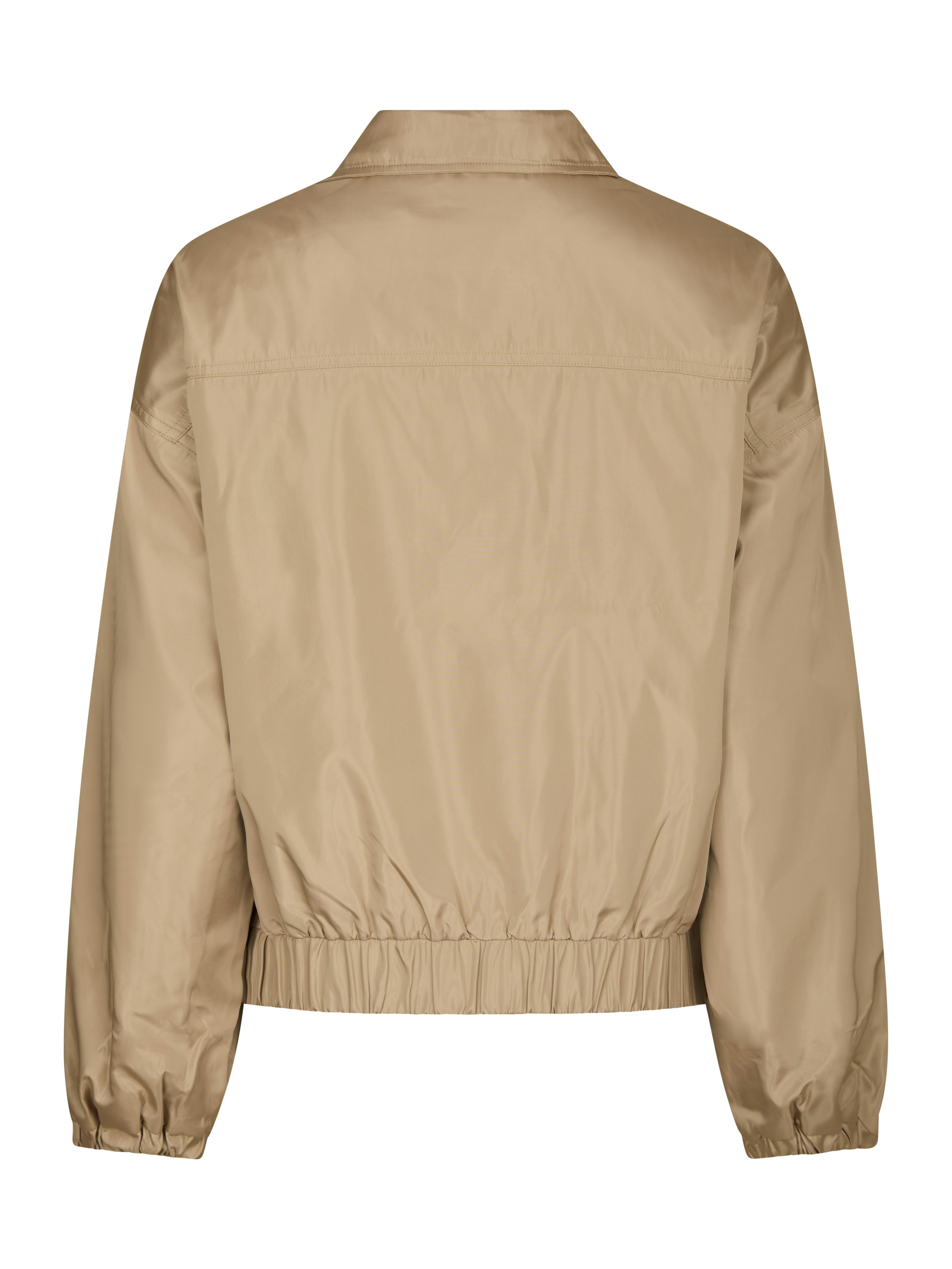 Dande Jacket