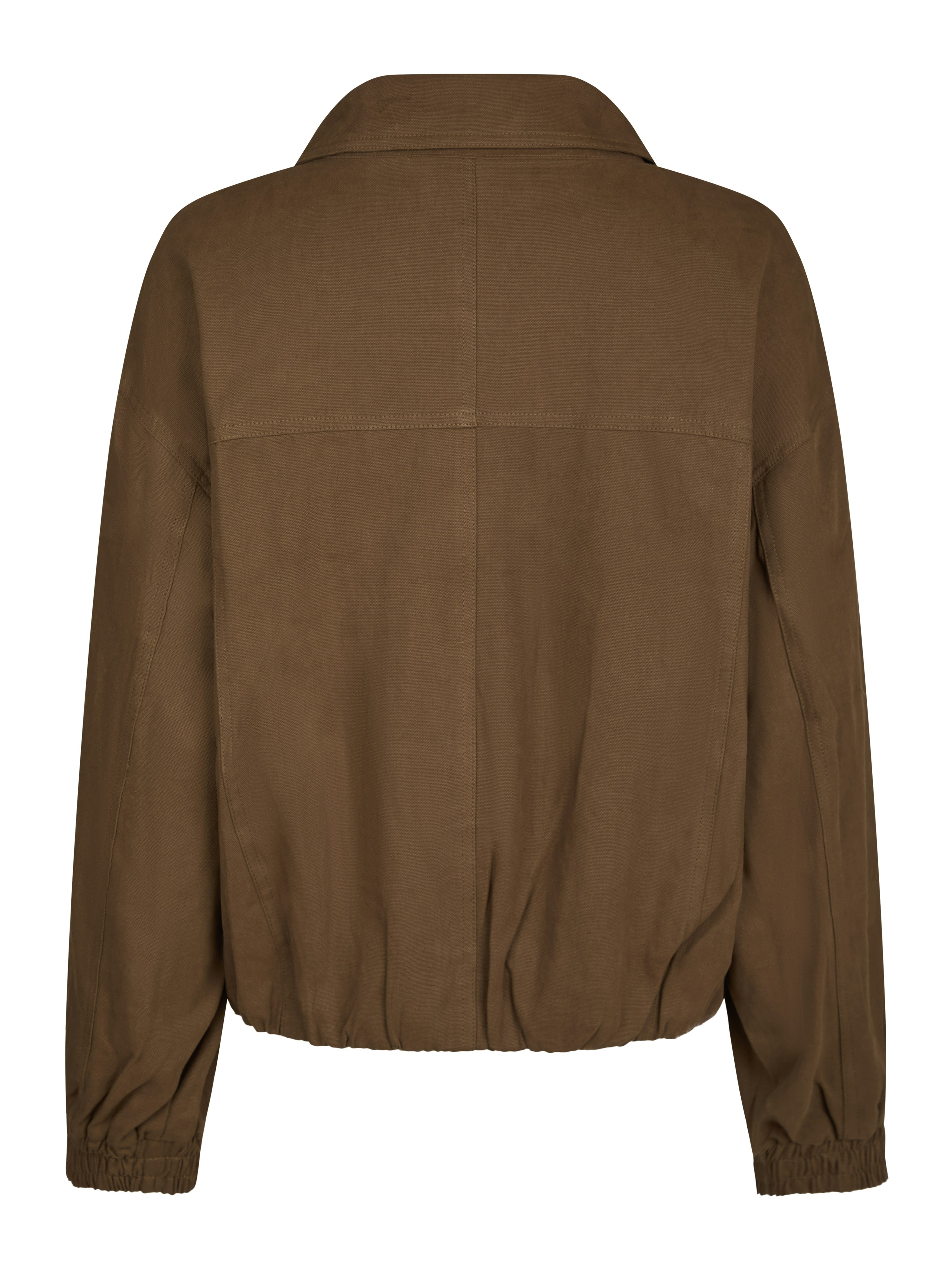 Selio Bomber Jacket