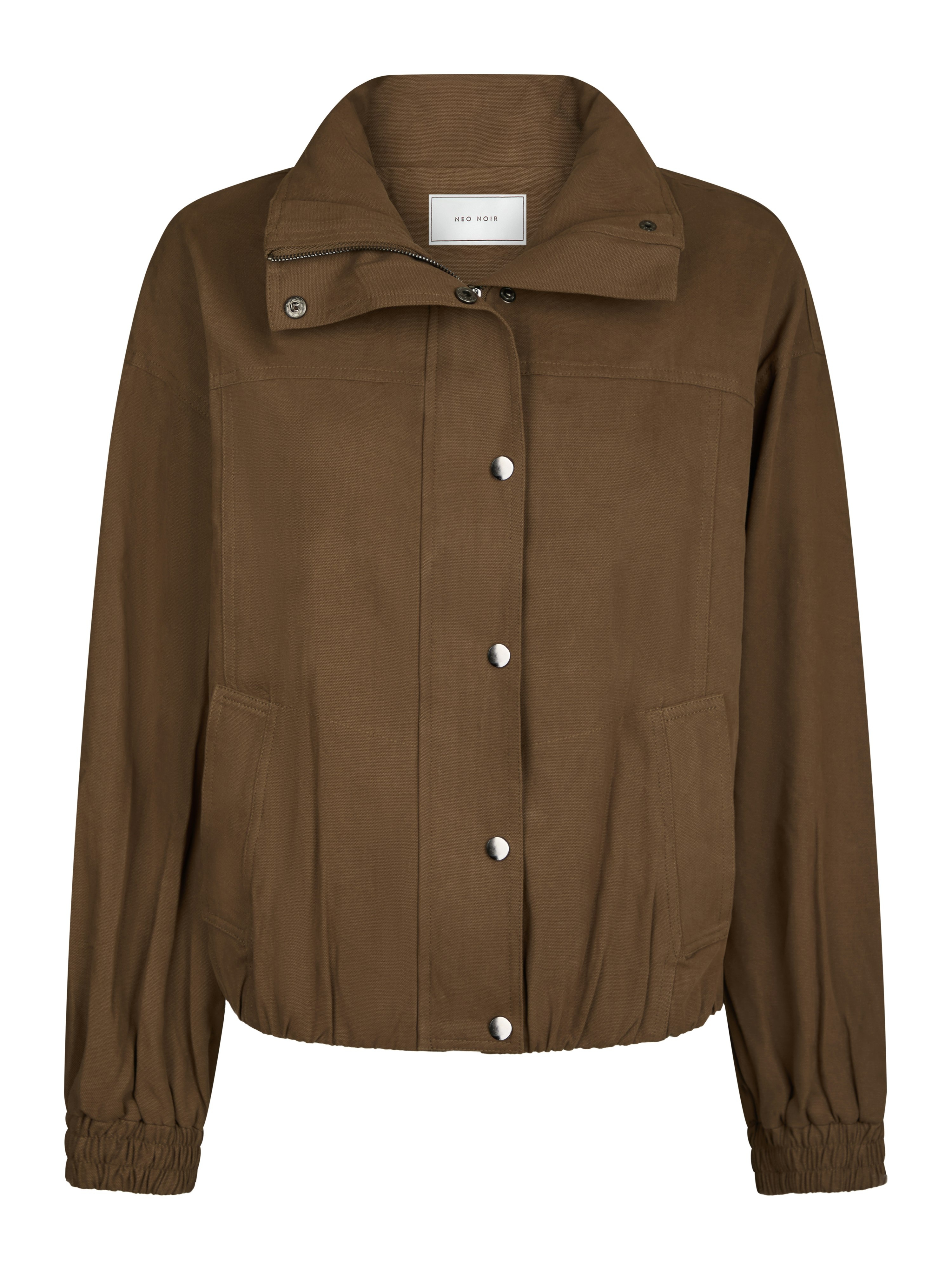Selio Bomber Jacket