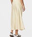 Bovary satin skirt