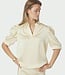 Roella Heavy Sateen Blouse