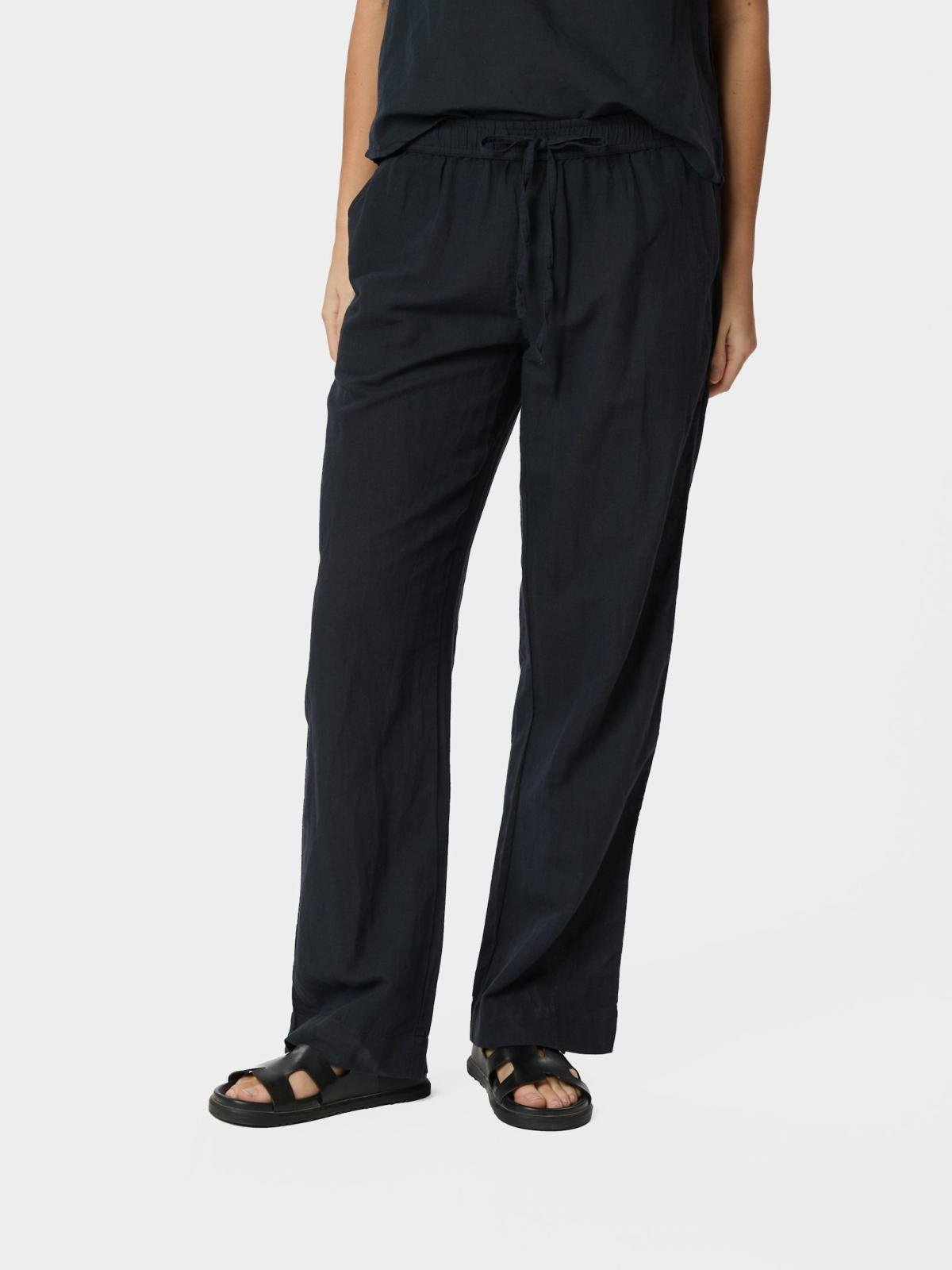 Sonar Linen pants