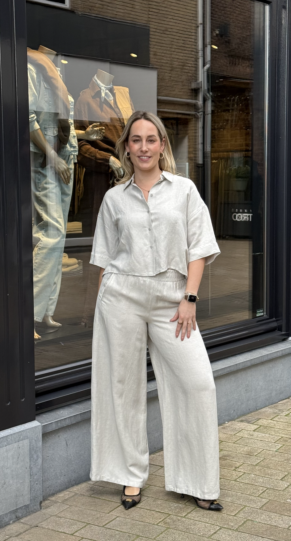 Drykorn Ceiling pantalon