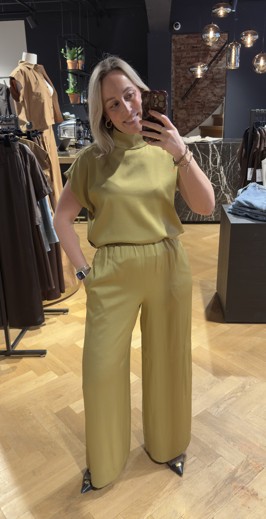 Drykorn Alaria_1 blouse