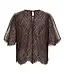 Leti Lace Blouse