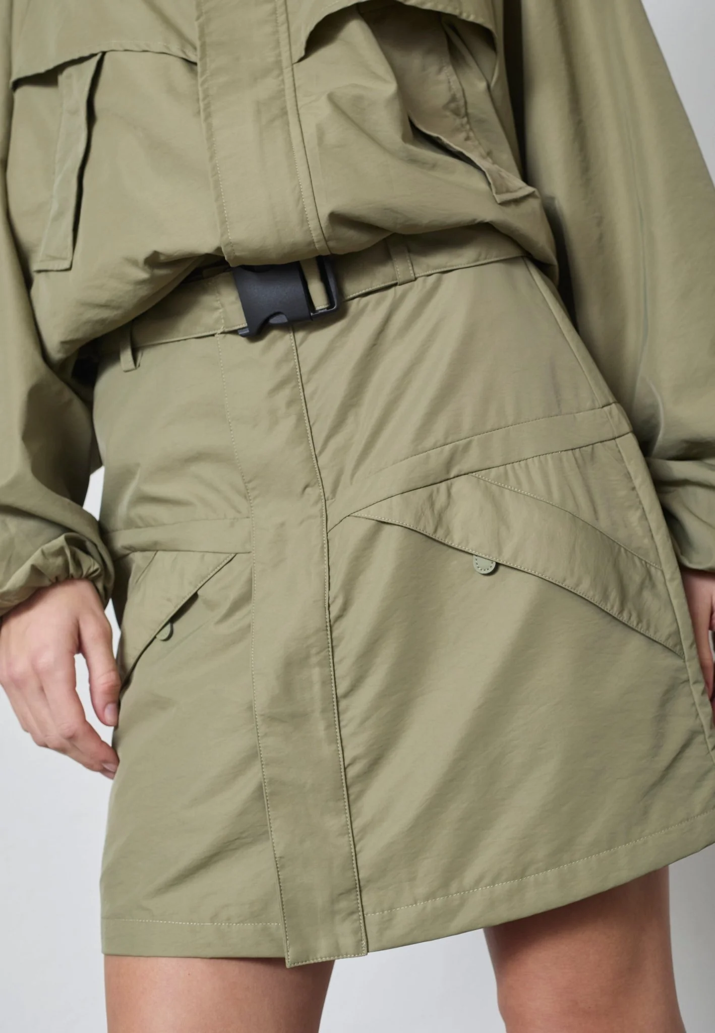 Co'couture Alora Skirt