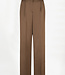 Jules satin smart pants