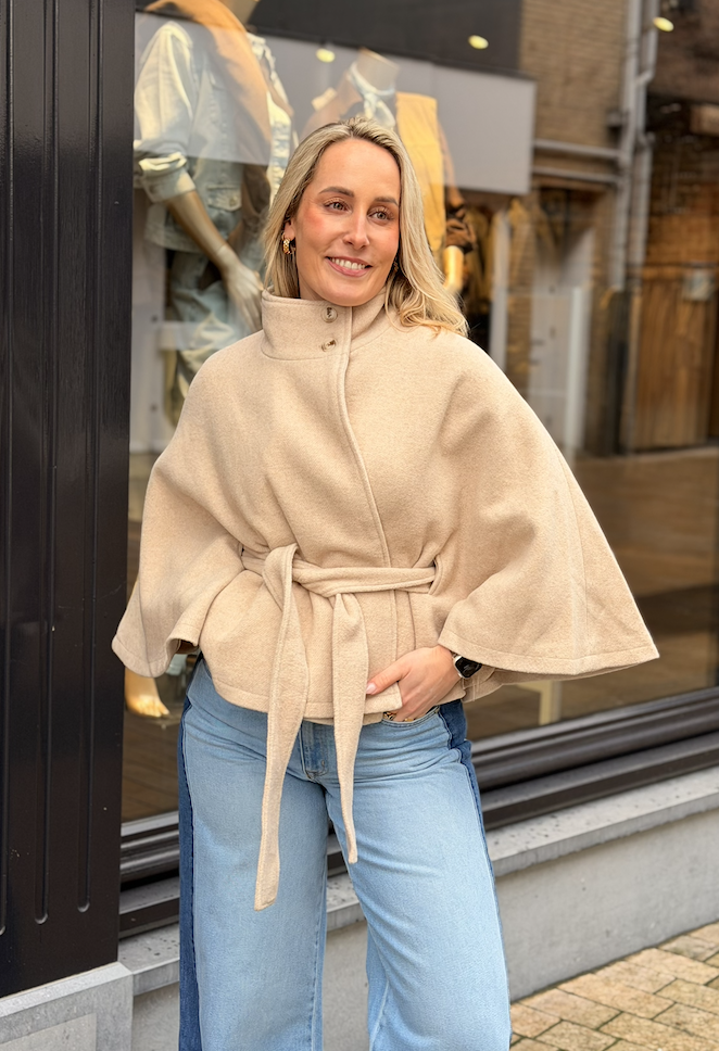 Zanna  Cape