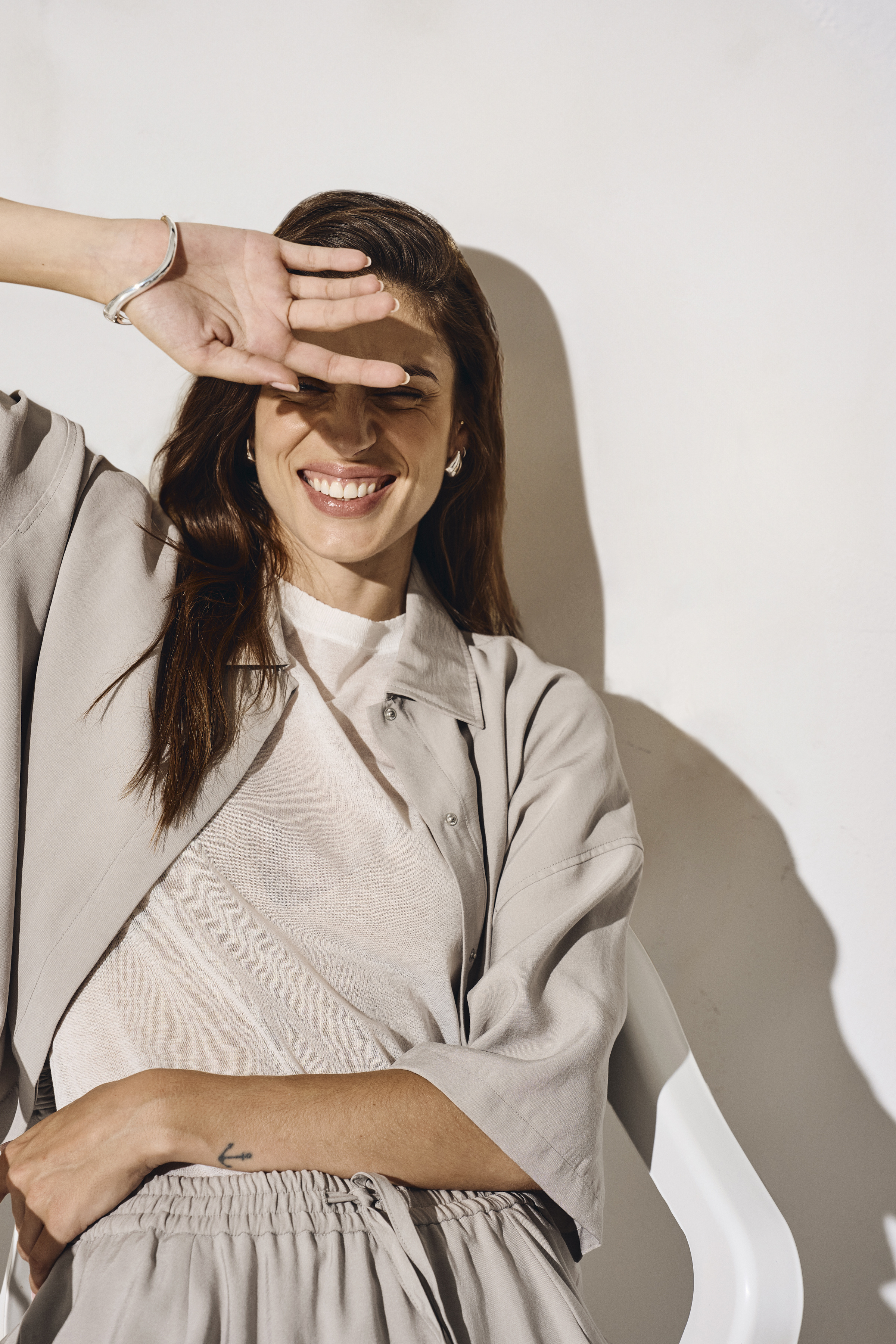 Drykorn Lainay blouse