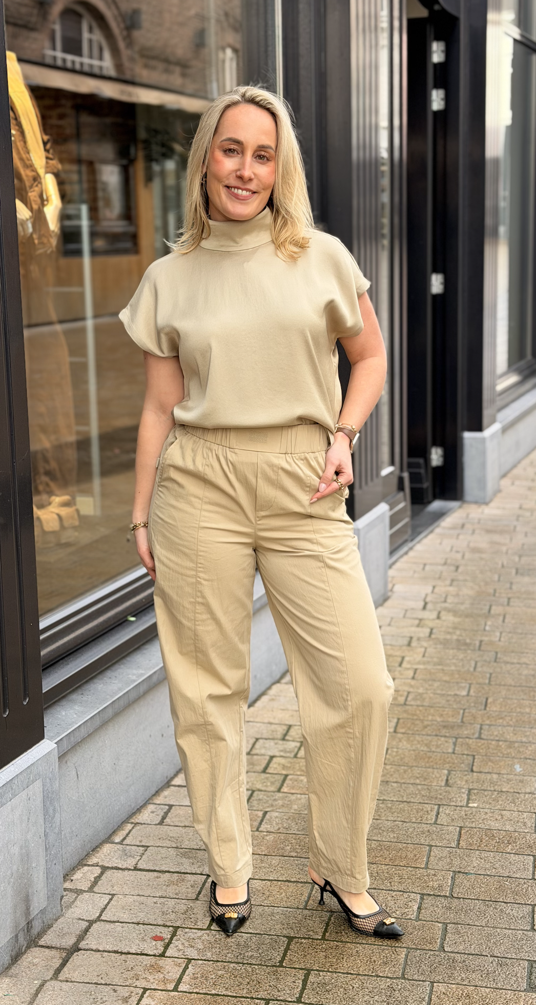 Gossia Nanja Go Pants