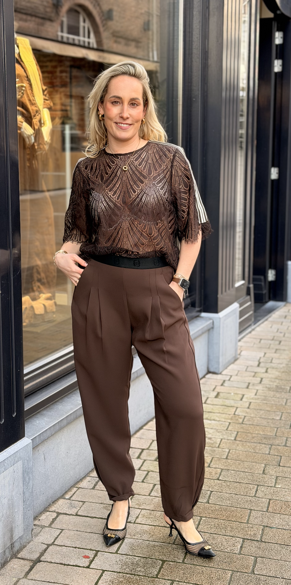 Gossia  Atalie GO Pants