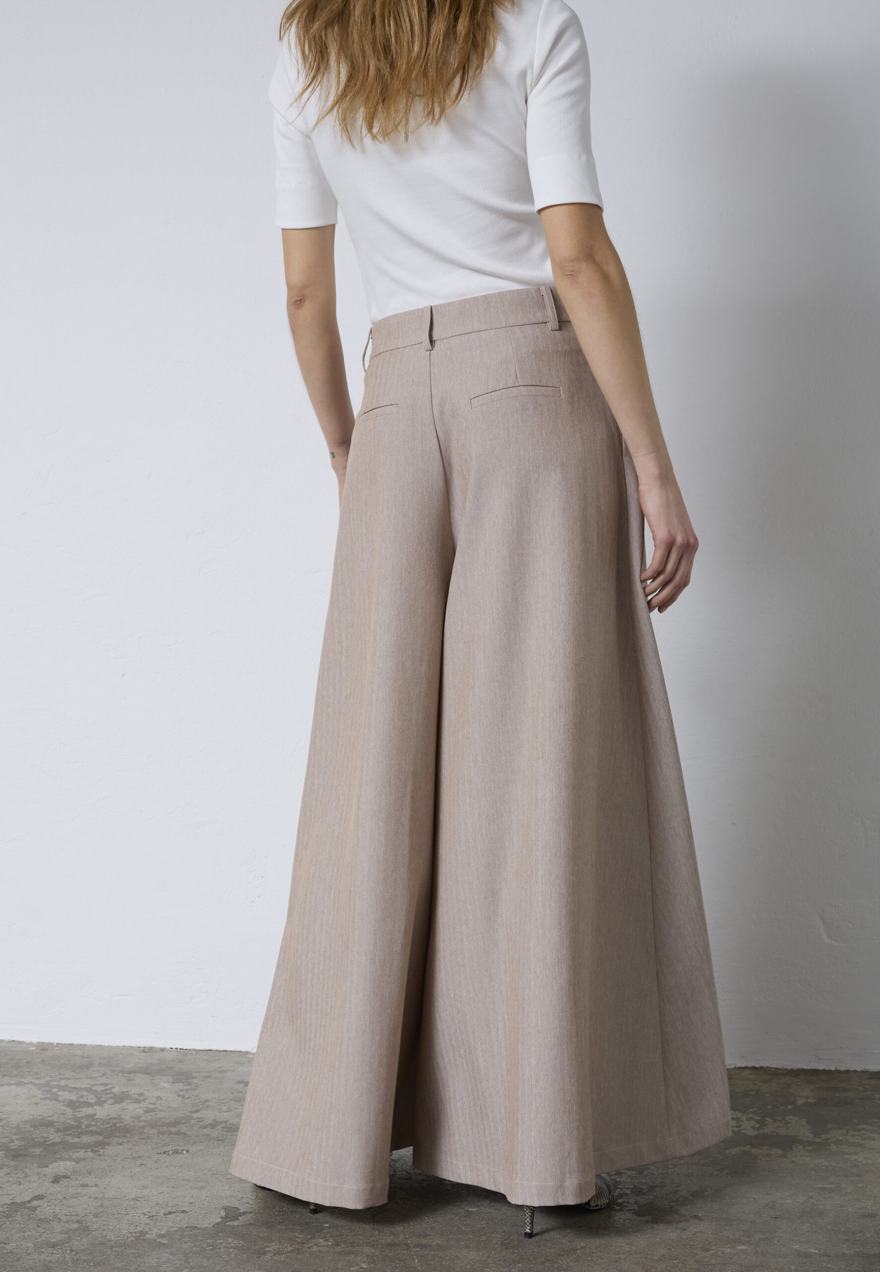 Pam Skirt LL Pant
