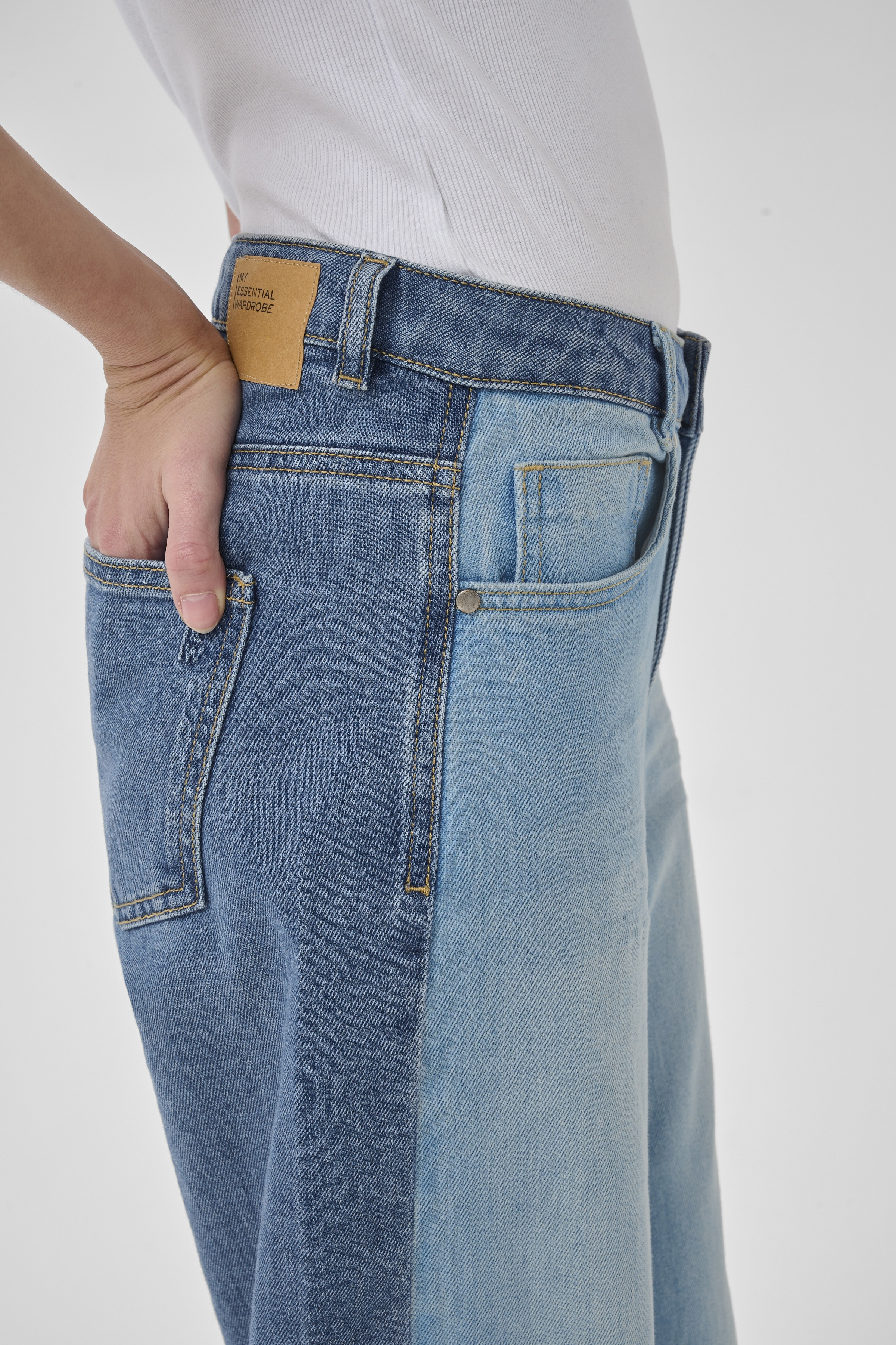 Lise High Mix X-Wide