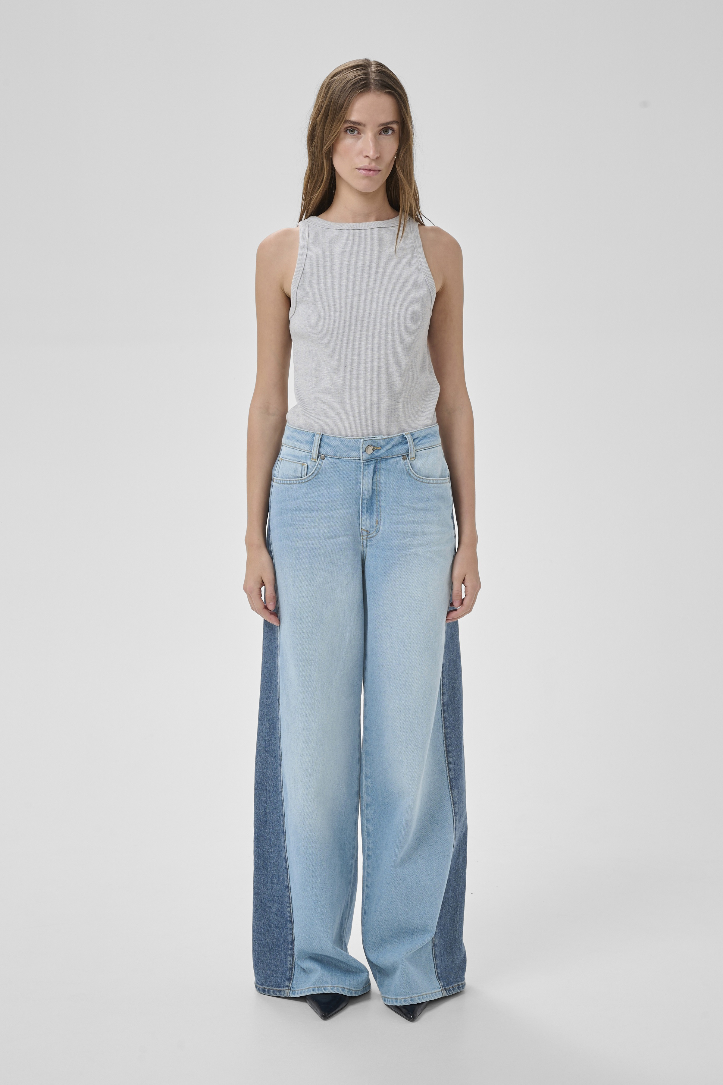 Lise High Mix X-Wide