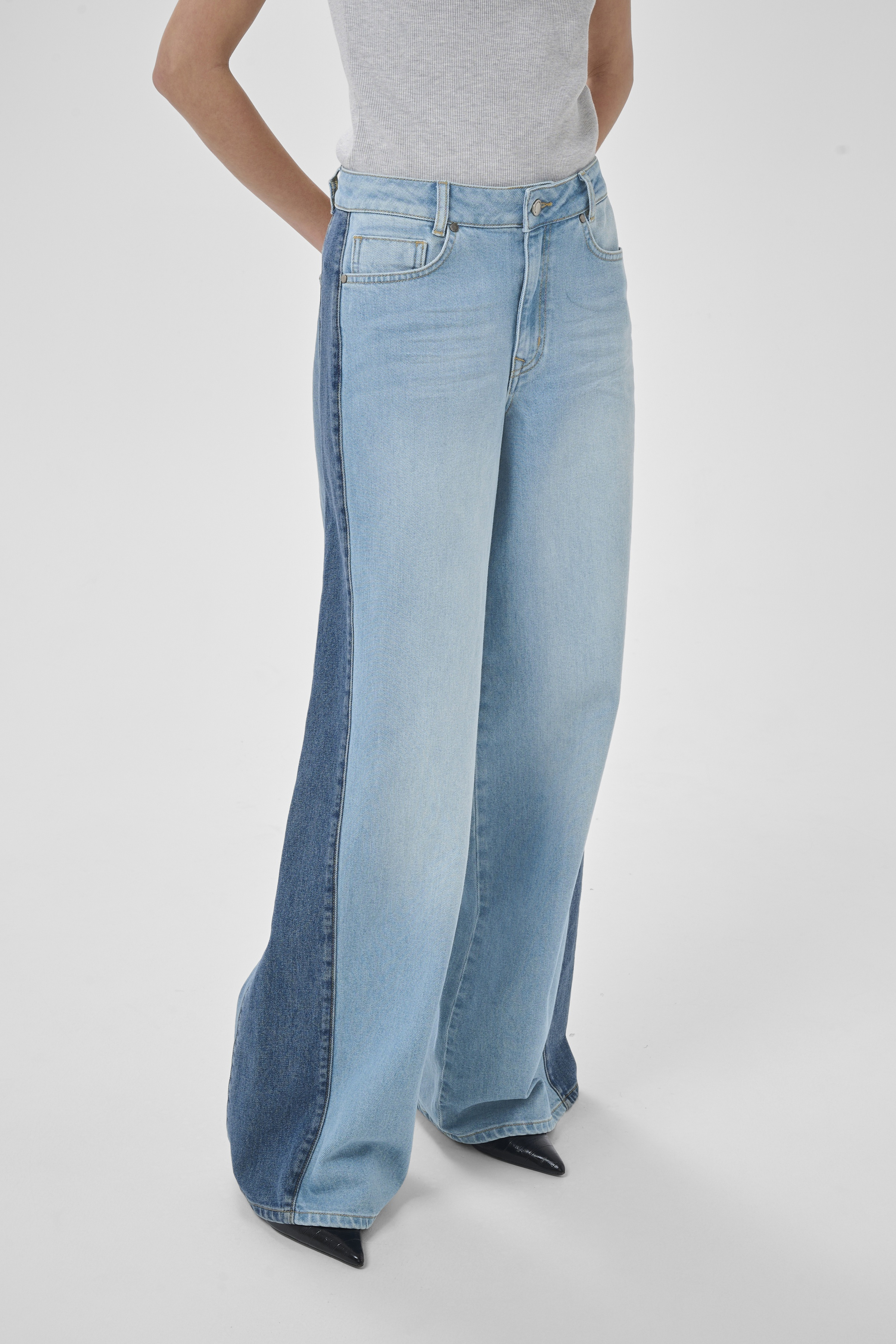 Lise High Mix X-Wide