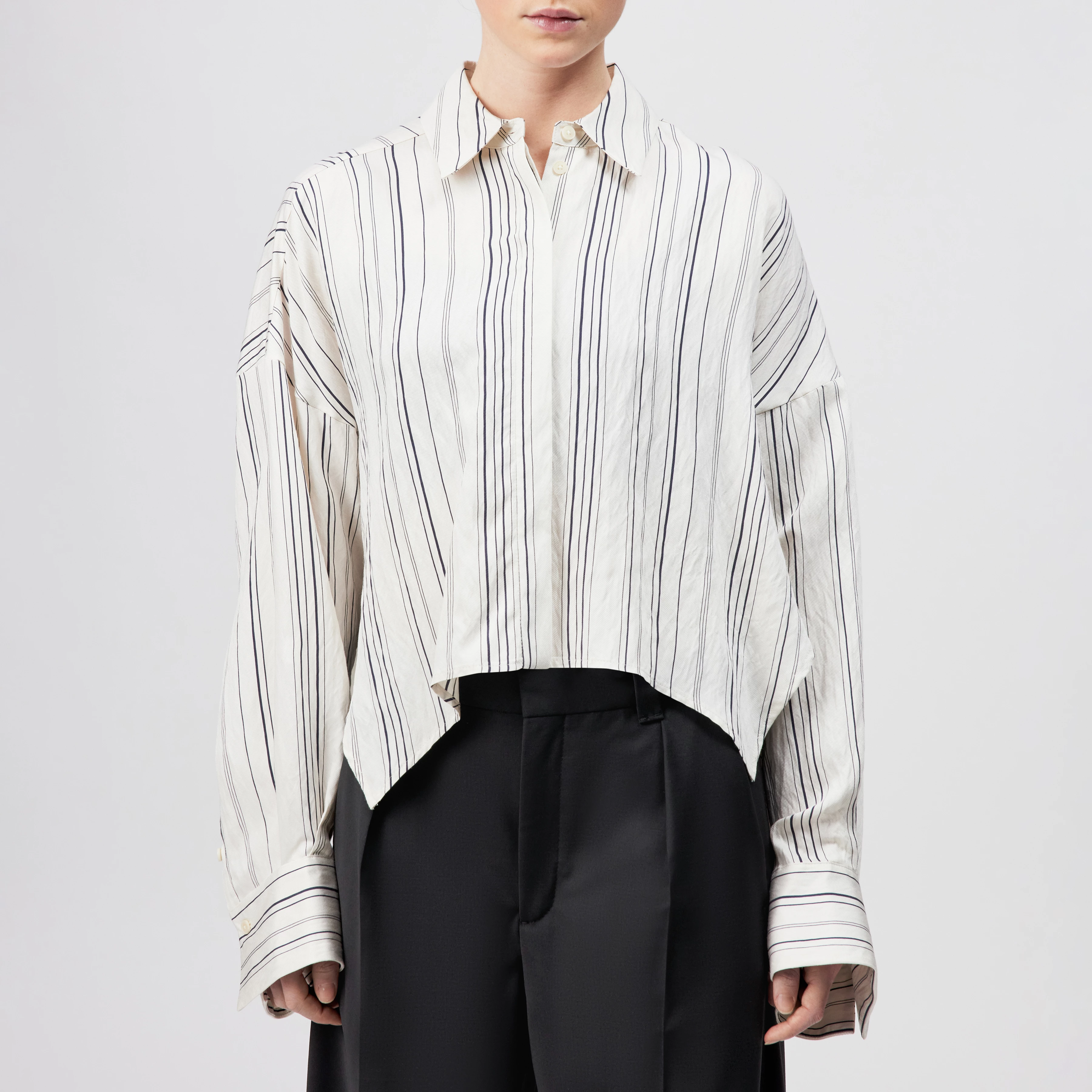 Drykorn Oshia blouse