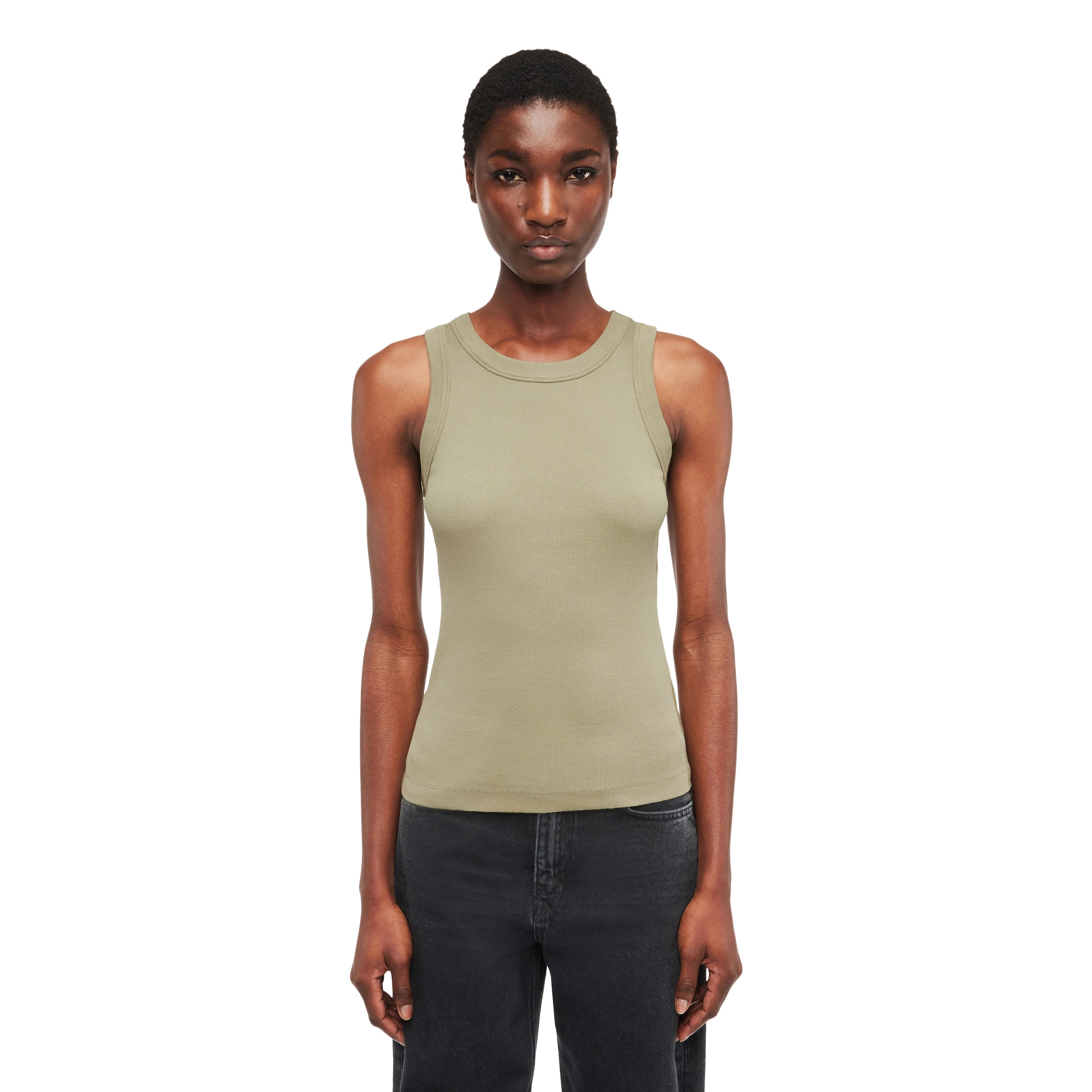 Drykorn Olina singlet