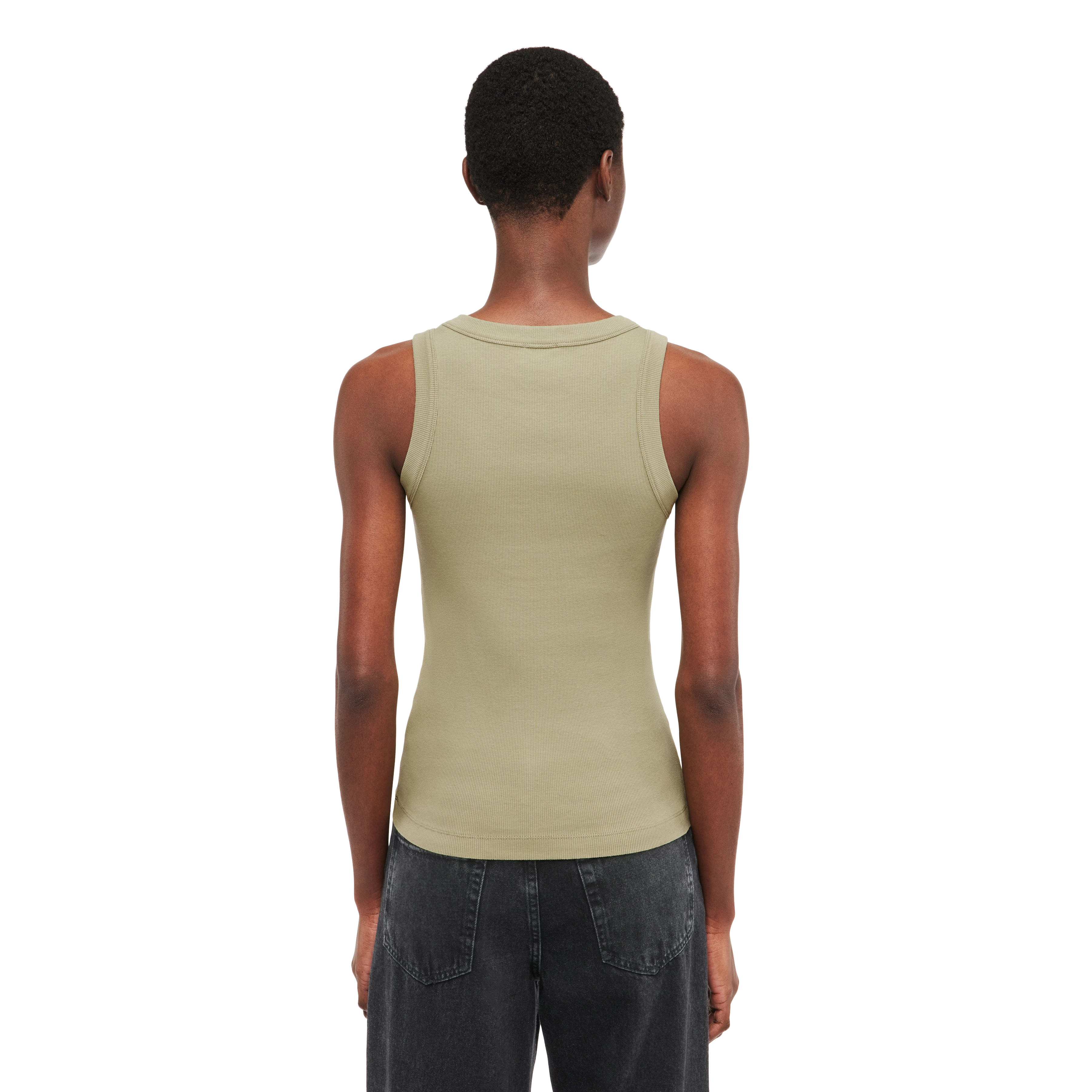 Olina singlet