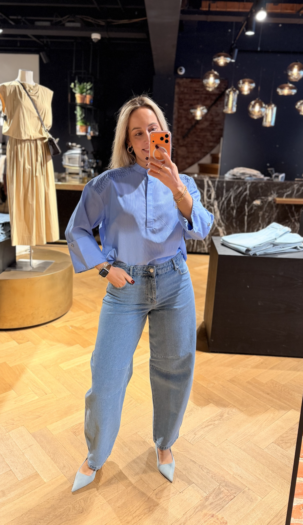Shop The Look 496