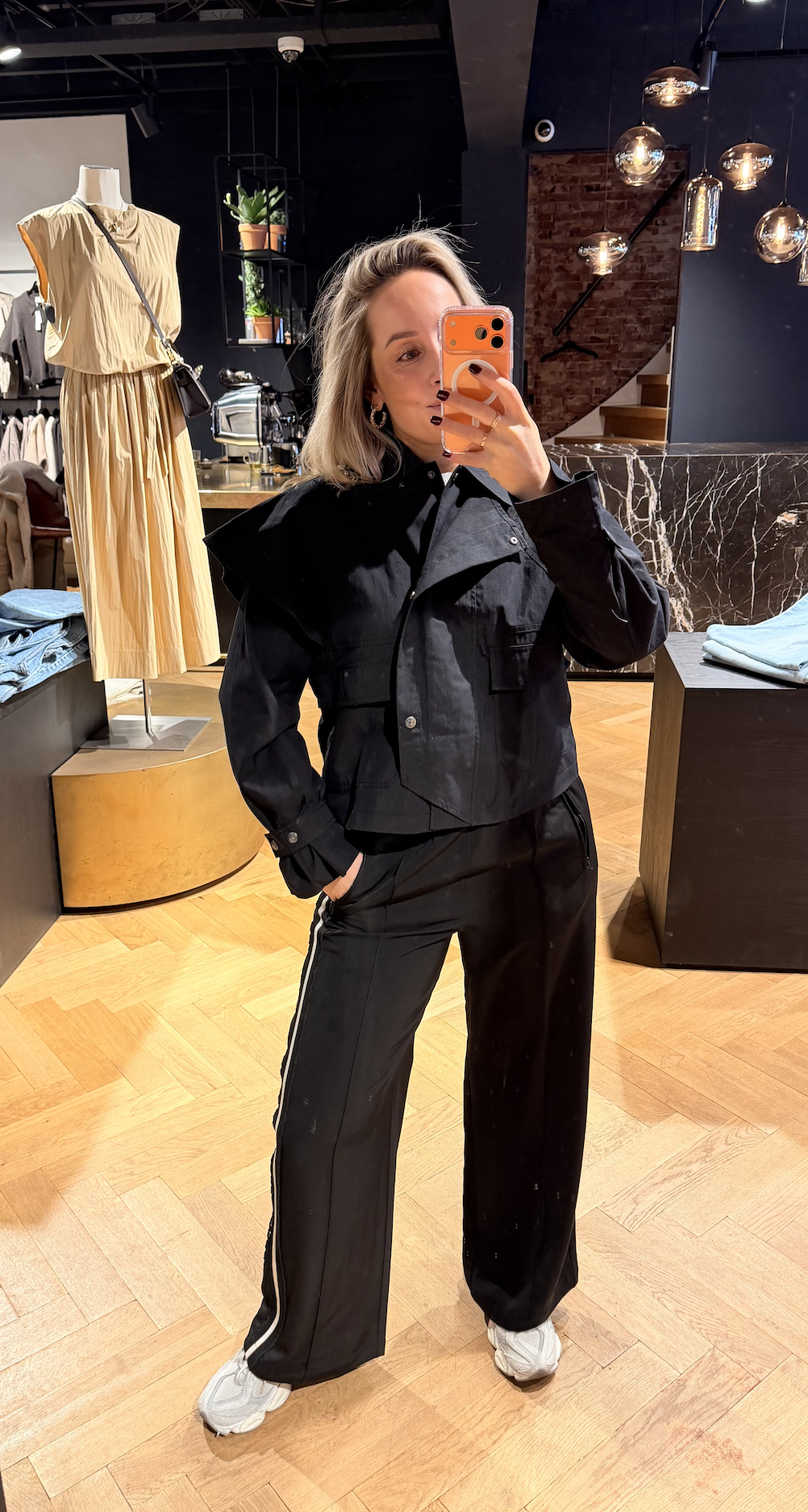 Shop The Look 507