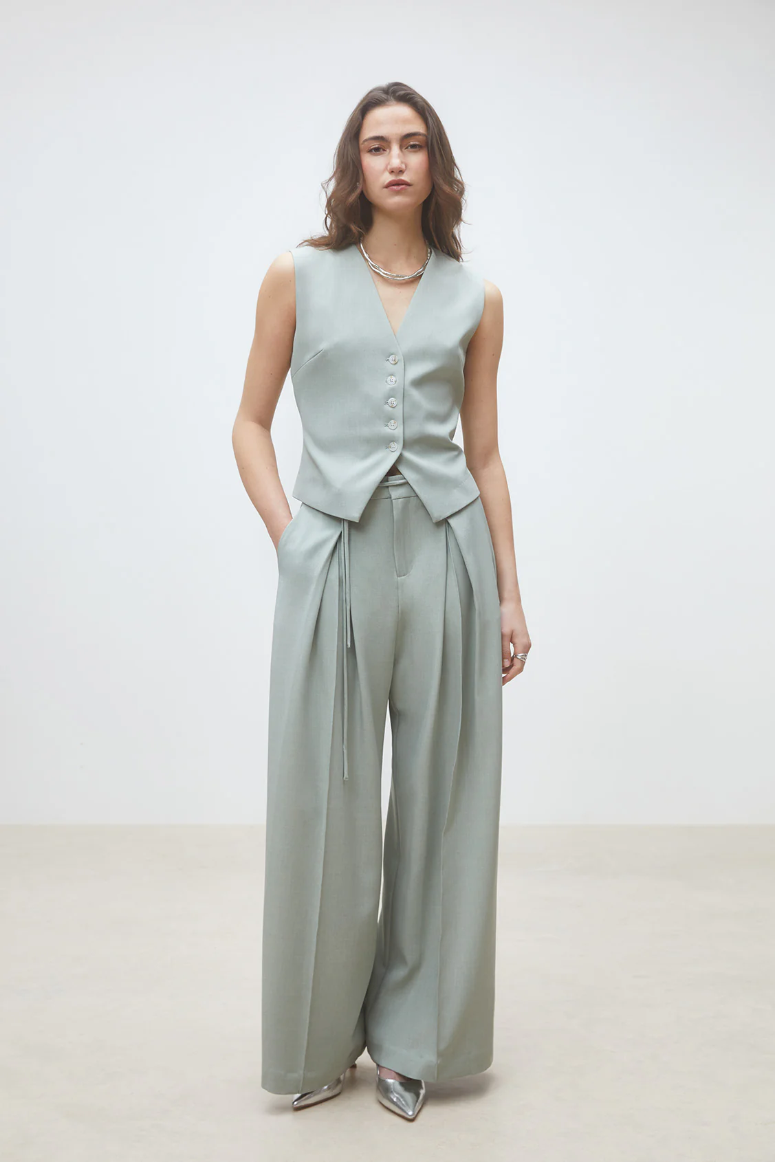 Suncoo Jeff pantalon