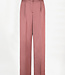 Jules satin smart pants