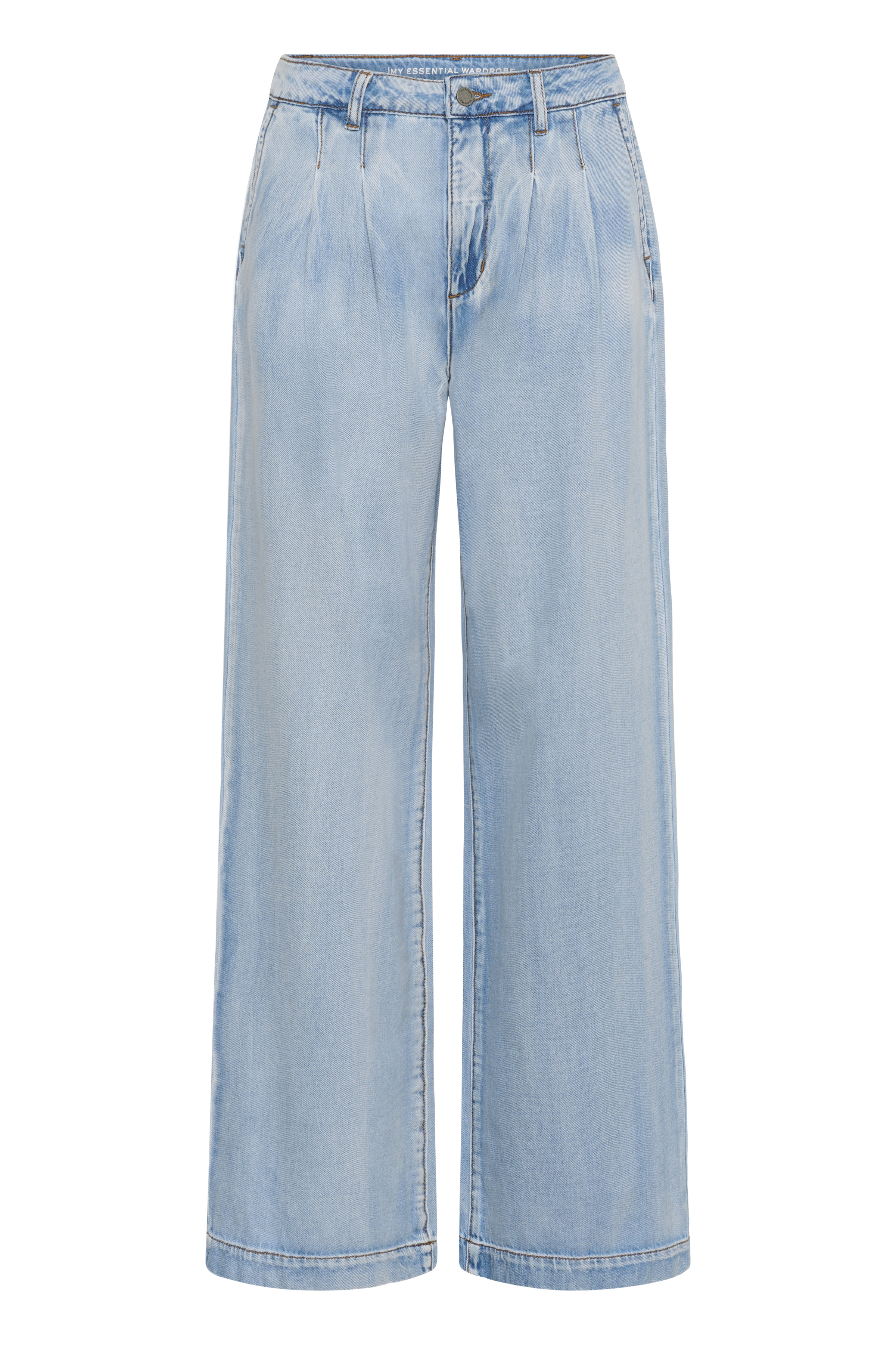 Zito High Wide Pant