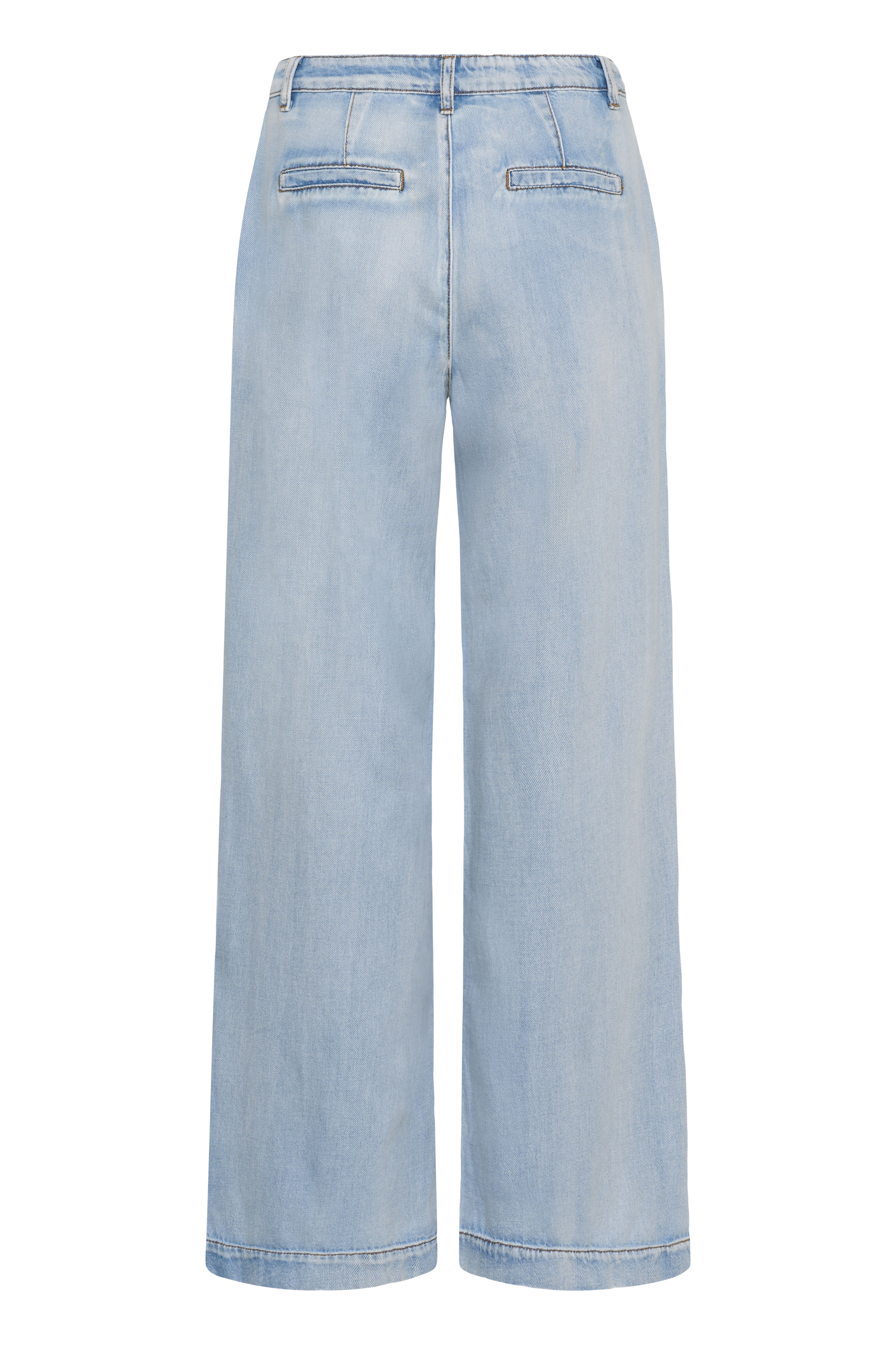 Zito High Wide Pant