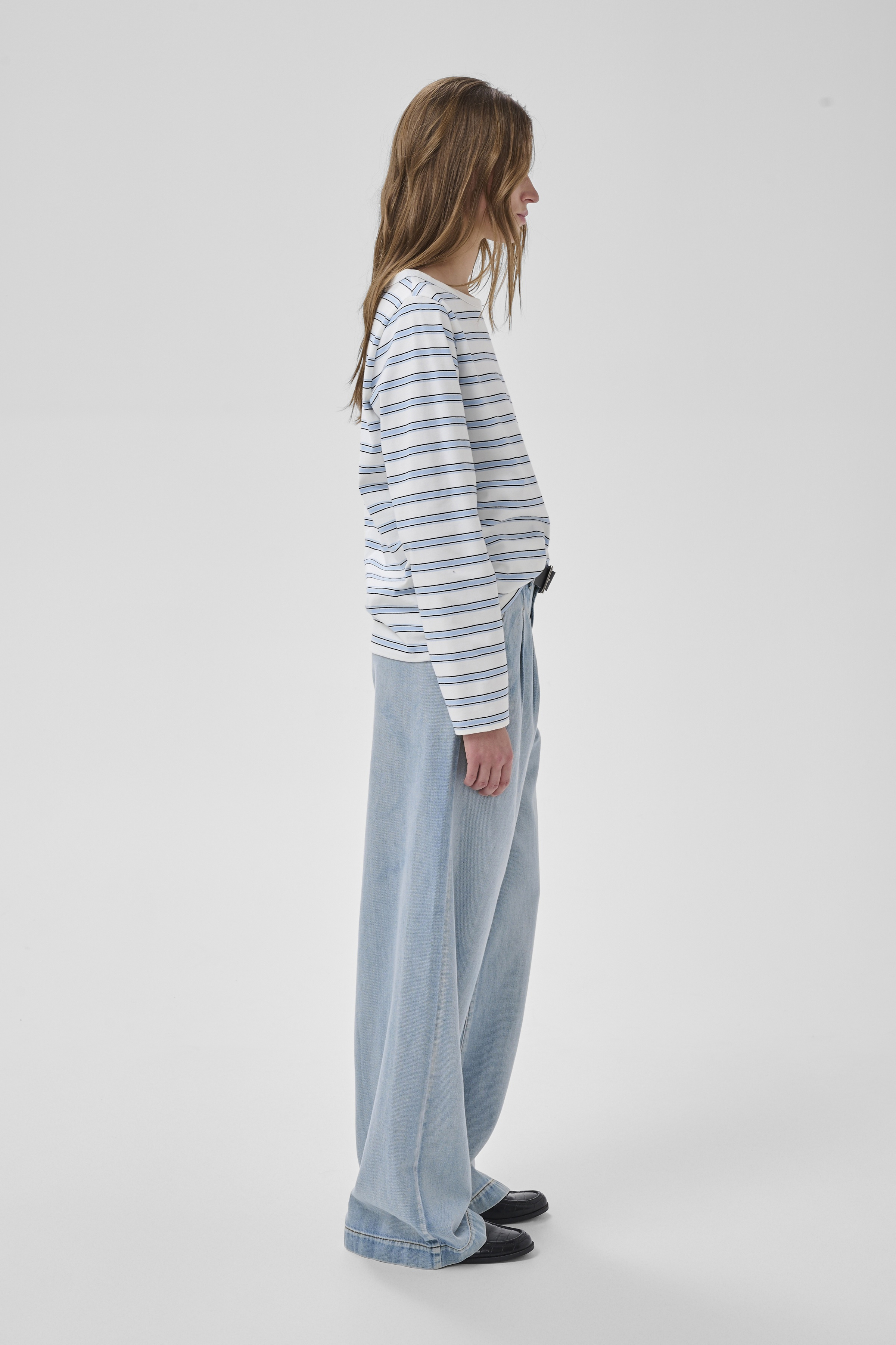 Zito High Wide Pant