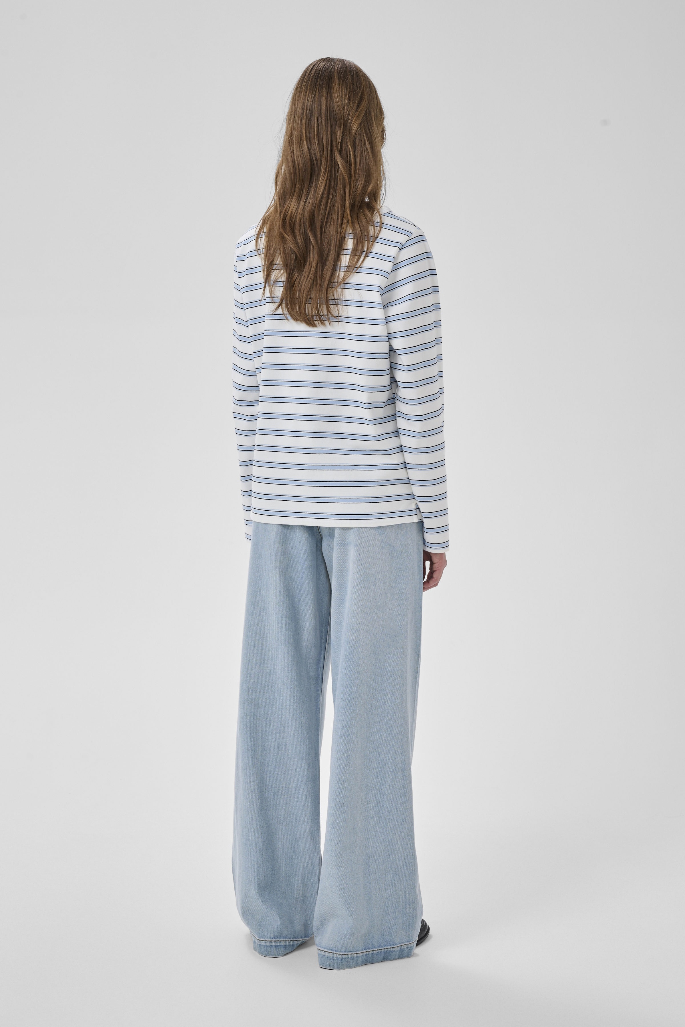 Zito High Wide Pant