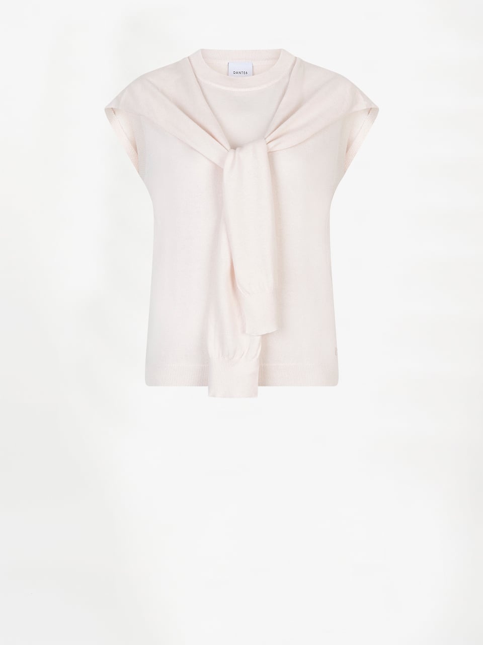 Fraya Double layered sweat