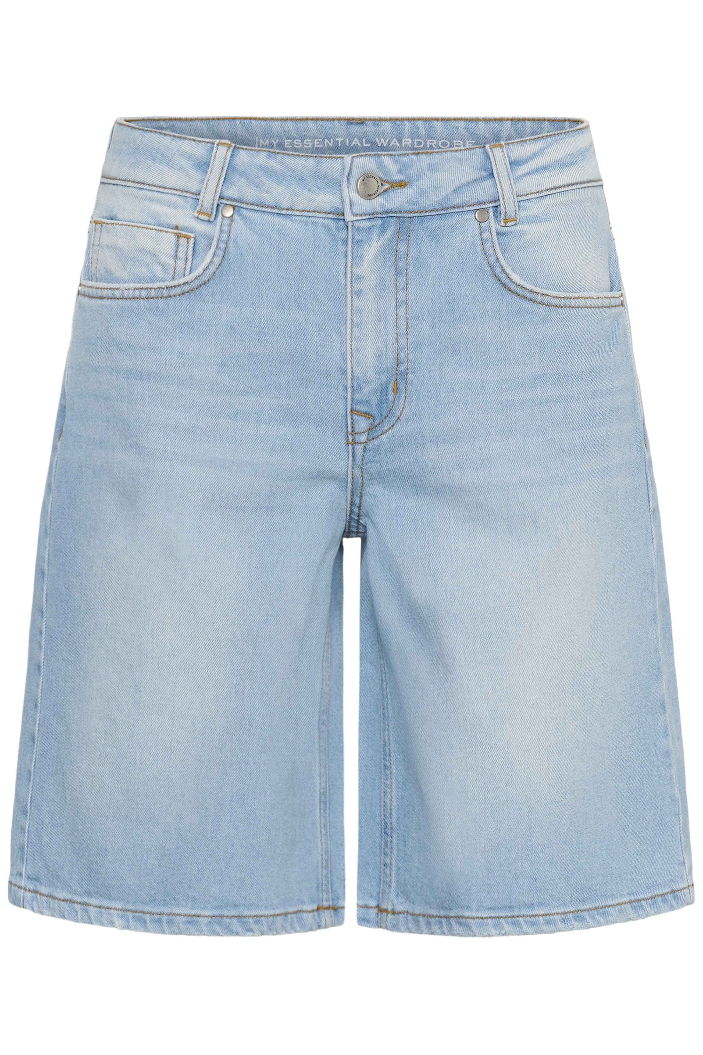 Zita 139 High X-Wide Shorts