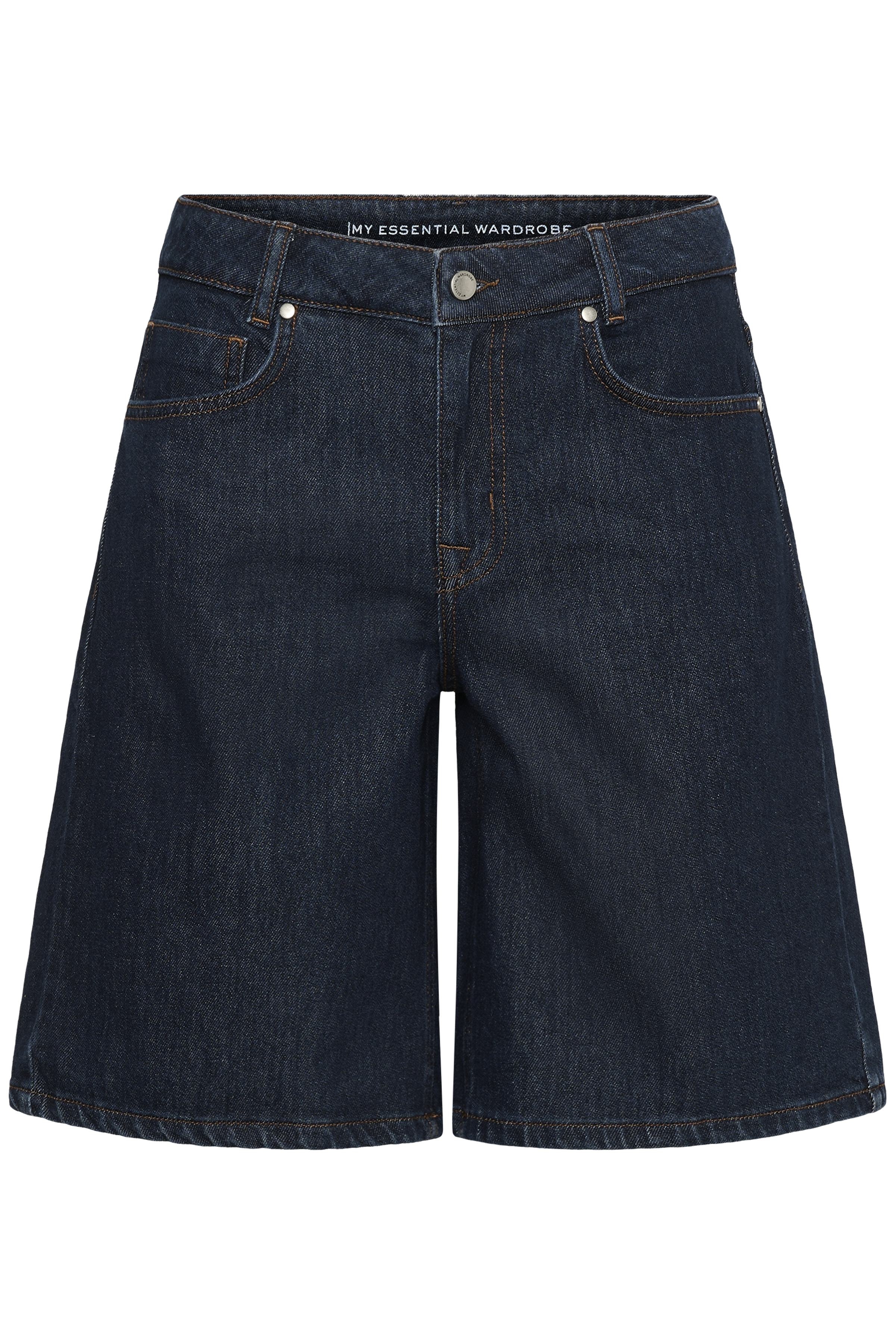 Zita 139 High X-Wide Shorts