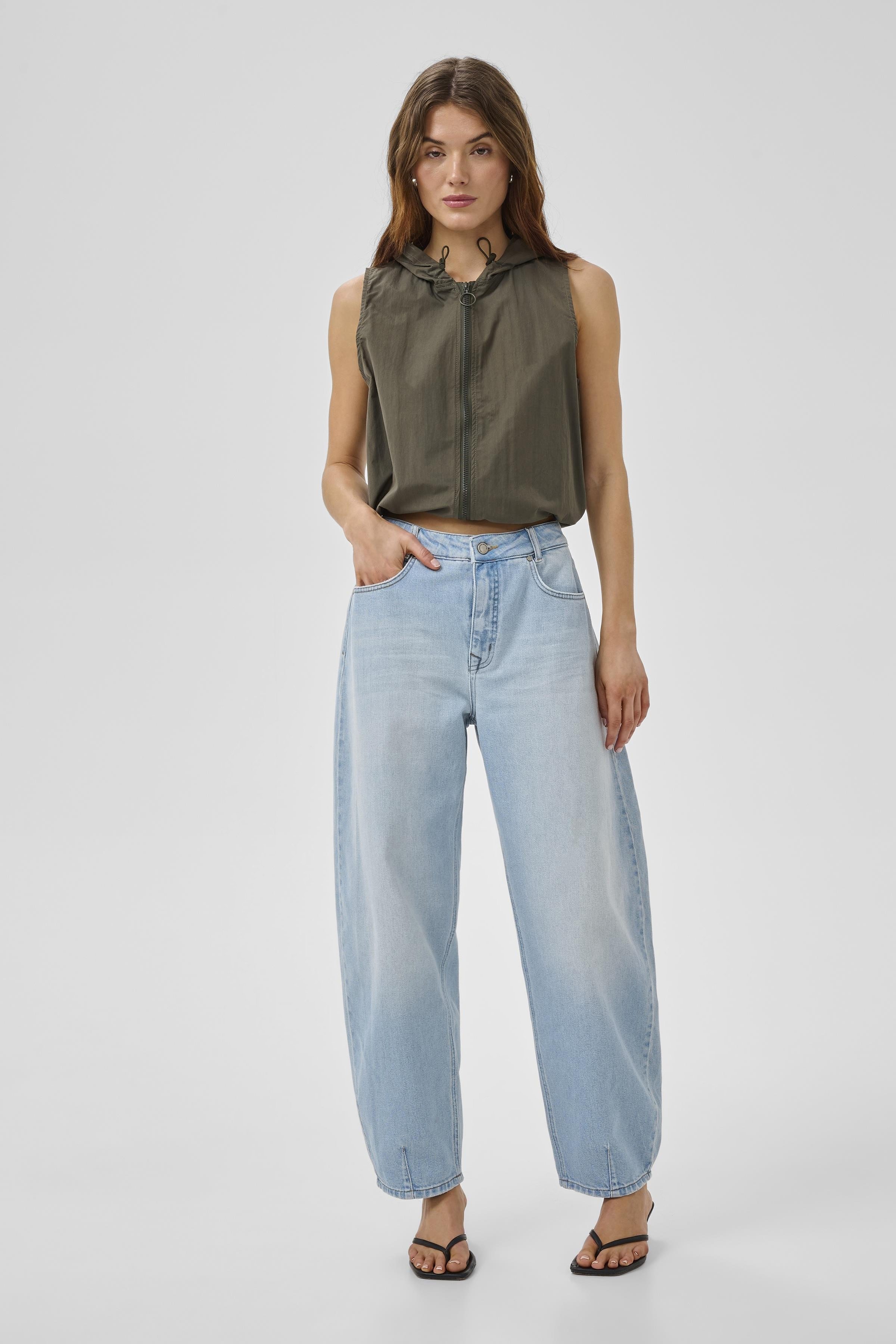 My Essential Wardrobe Lucy Loose Barrel