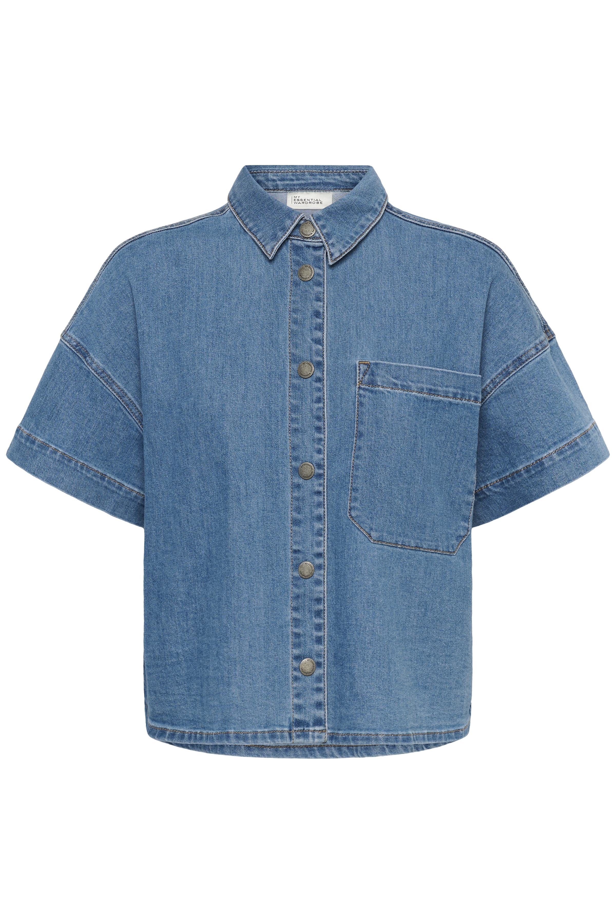 Denim Shirt Linn