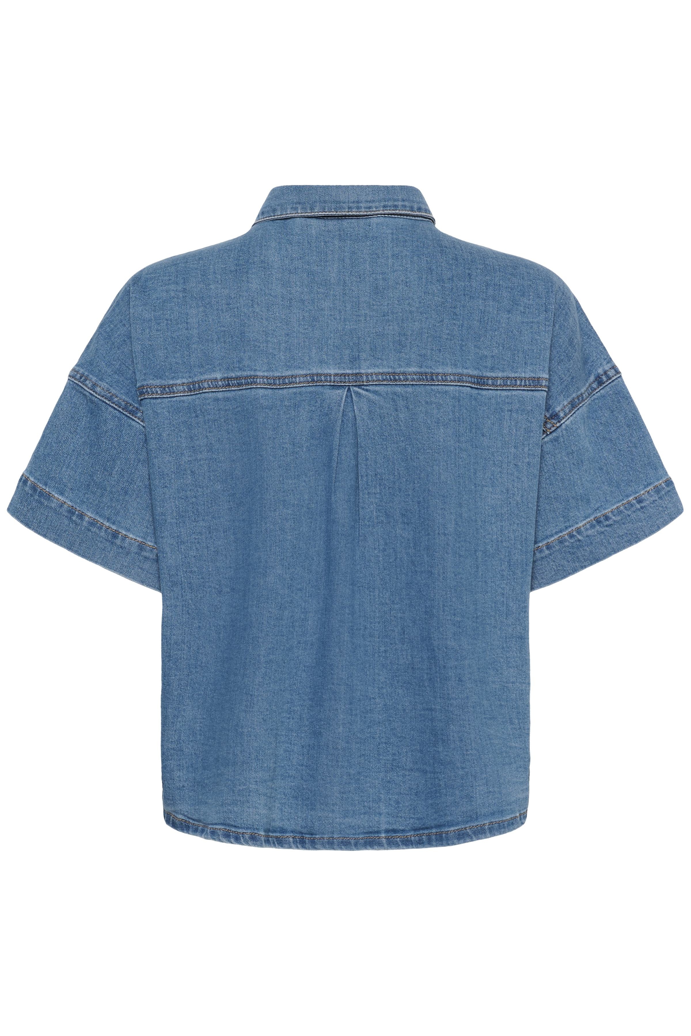 Denim Shirt Linn