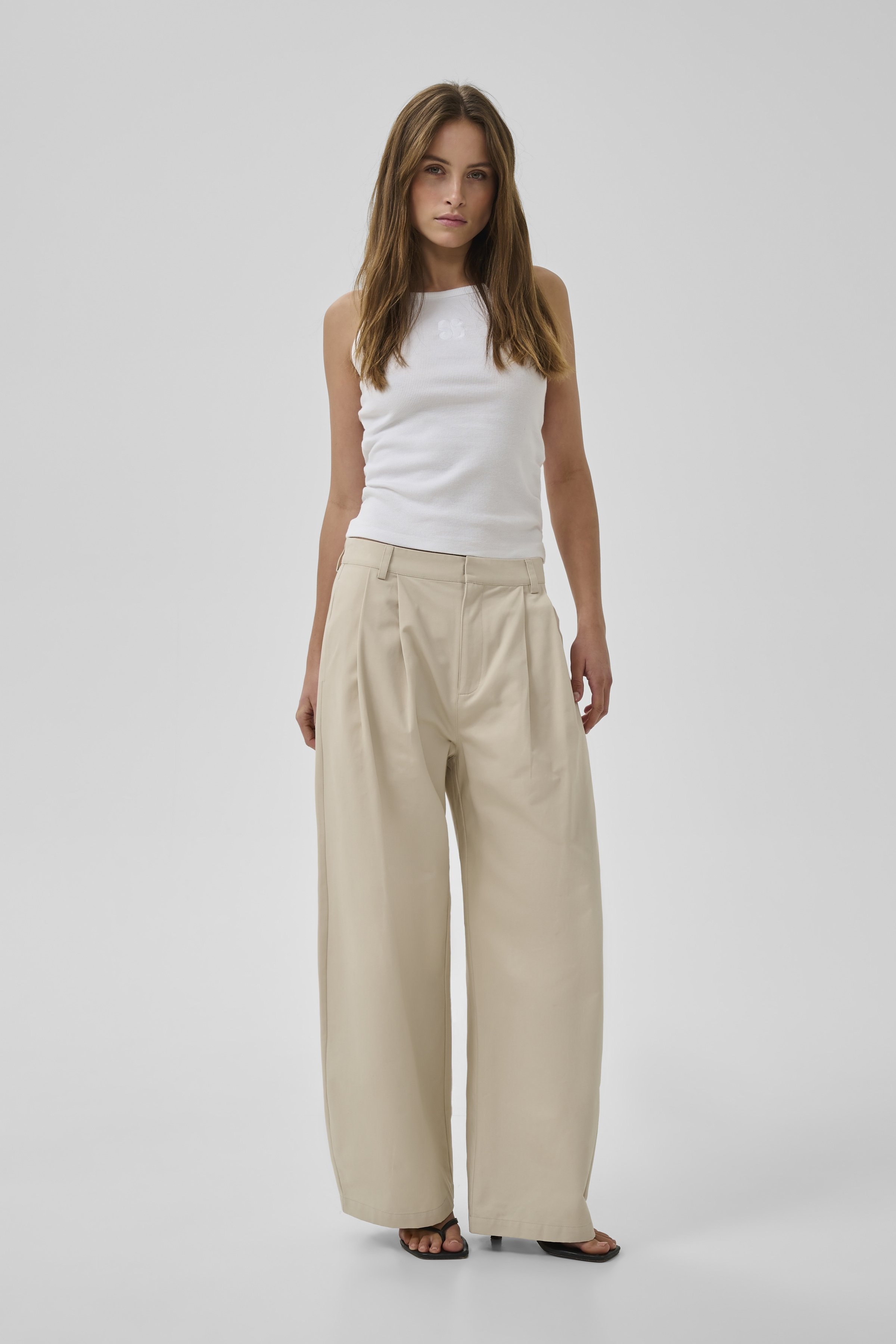 My Essential Wardrobe Gisva Pant
