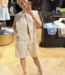 Premiere Box Waistcoat