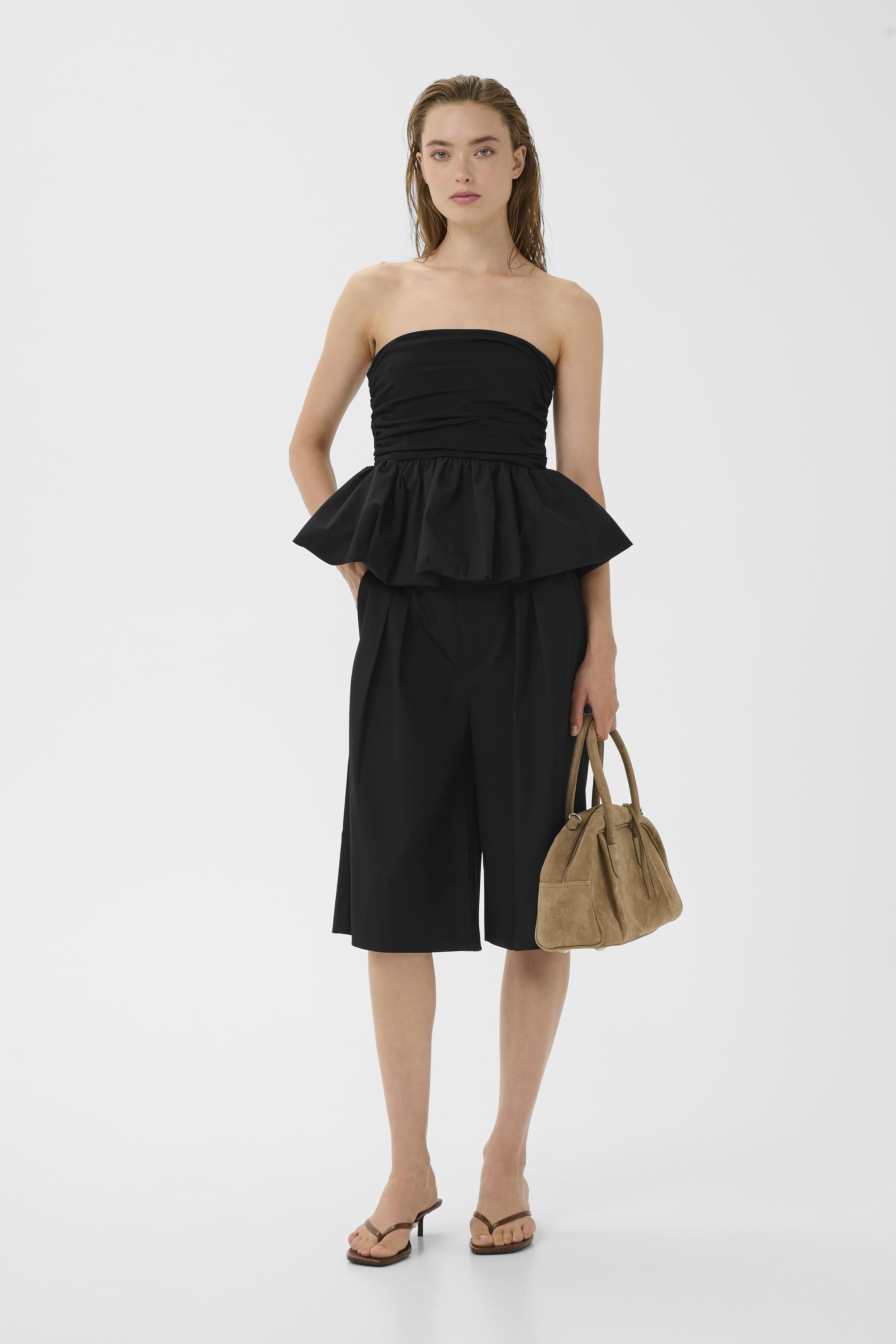 Gestuz Paula Wide Shorts