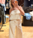Dwindle linnen pants