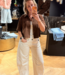 Eveline Goat Suede