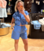 Sunna Sleeveless Shirt