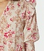 Davina Flower Rose Blouse