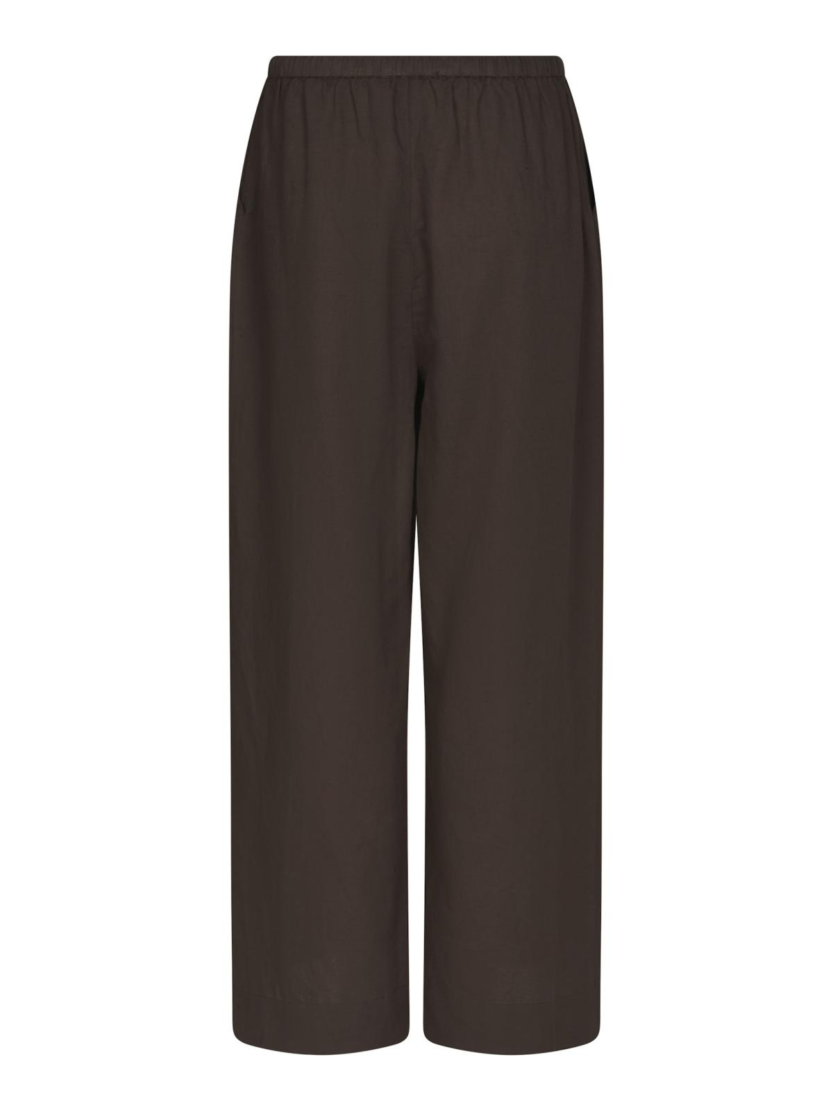 Heifa Linen Pants