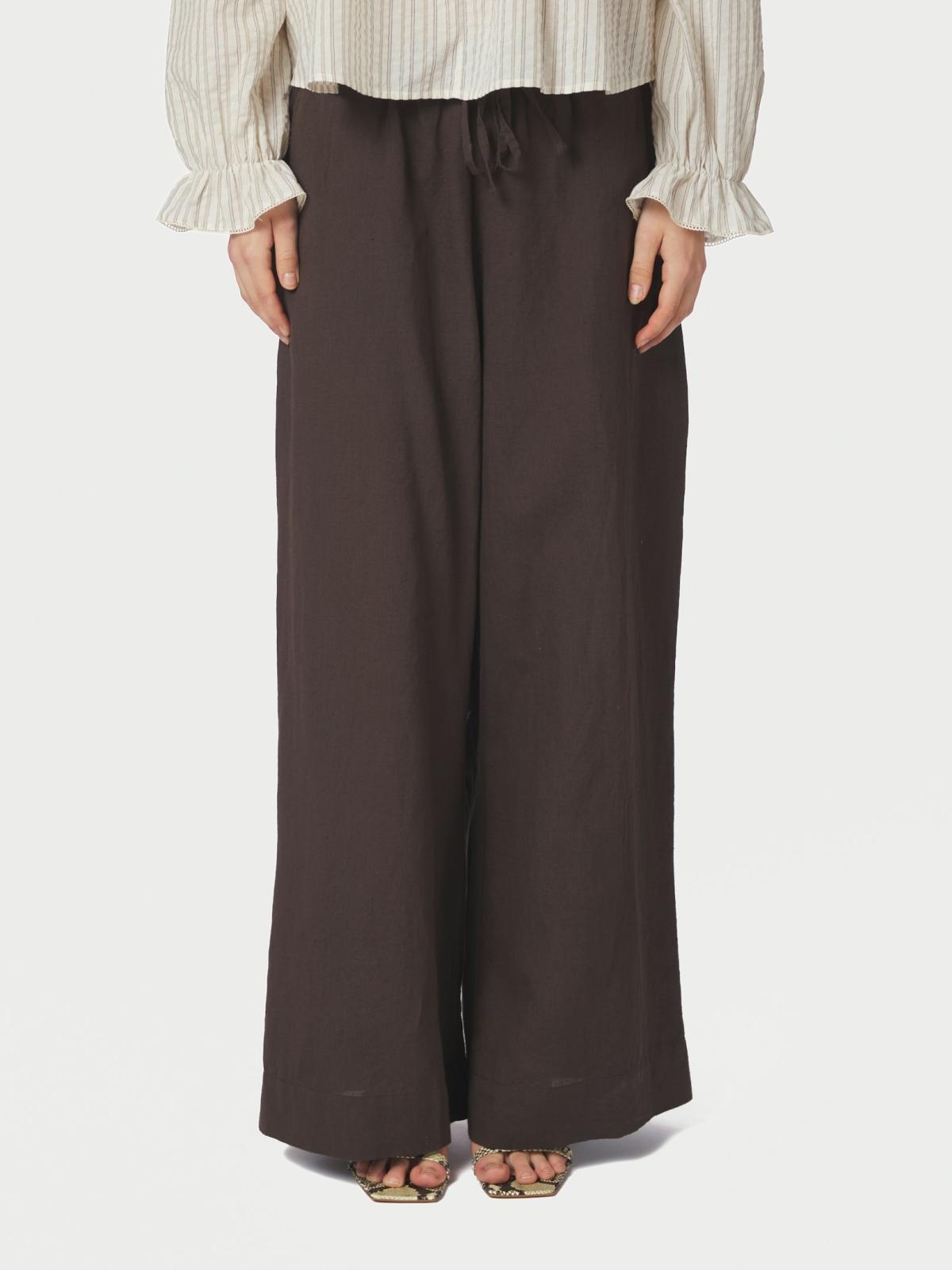 Heifa Linen Pants