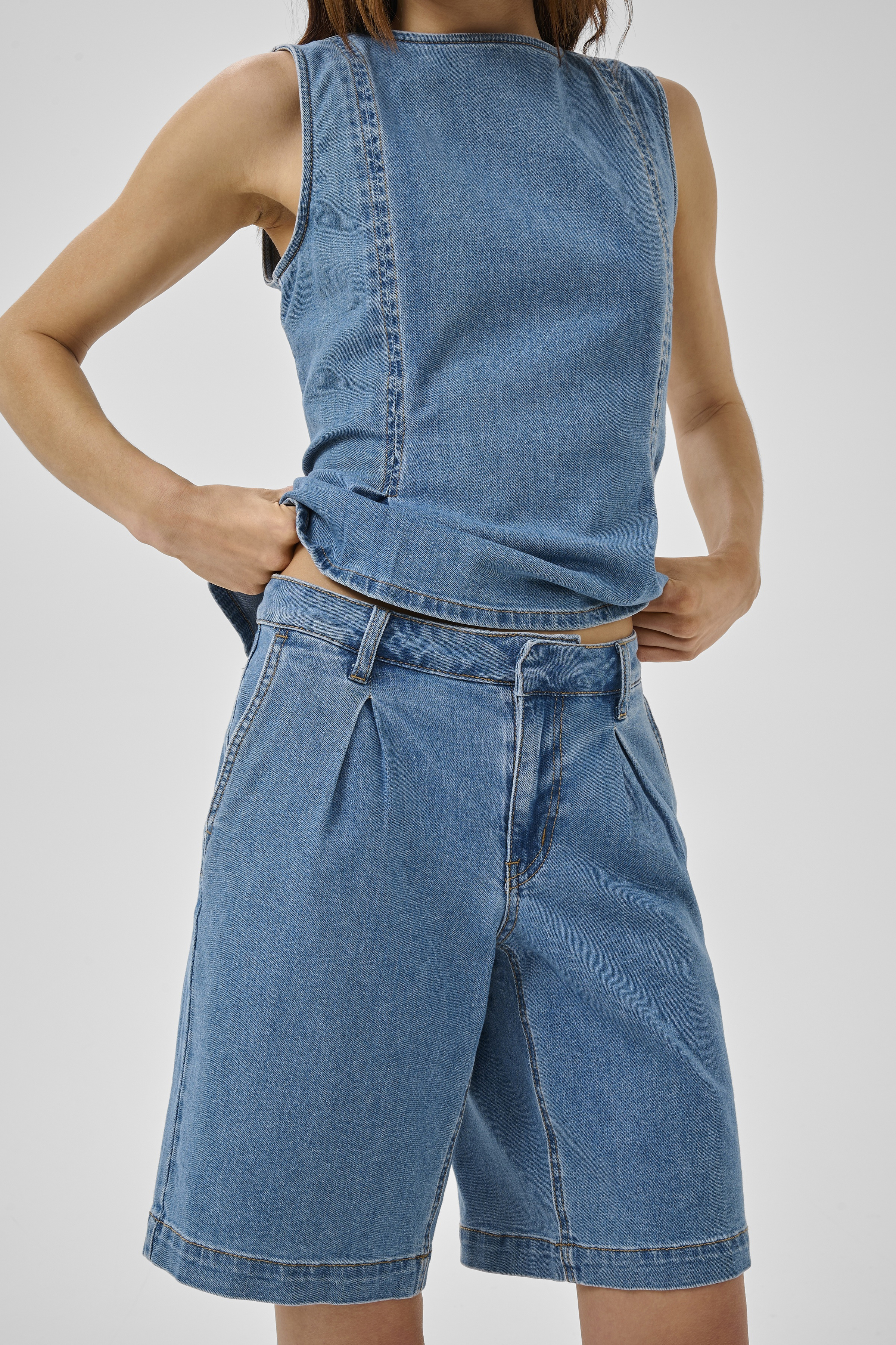 My Essential Wardrobe Lara CityShorts