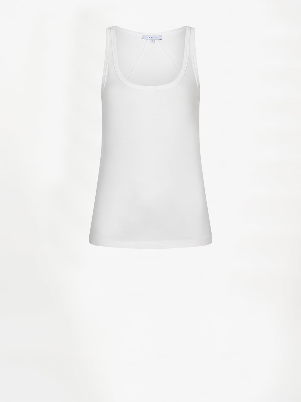 Dante 6 Cobee scoopneck tanktop