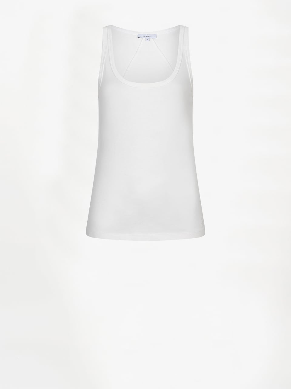 Dante 6 Cobee scoopneck tanktop