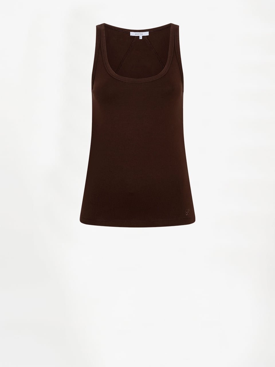 Cobee scoopneck tanktop