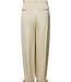 Fayla Drapy Satin Balloon Pants